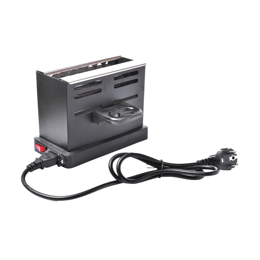 800W Electric Hookah Charcoal  - Home Bar Setup 评论和价格