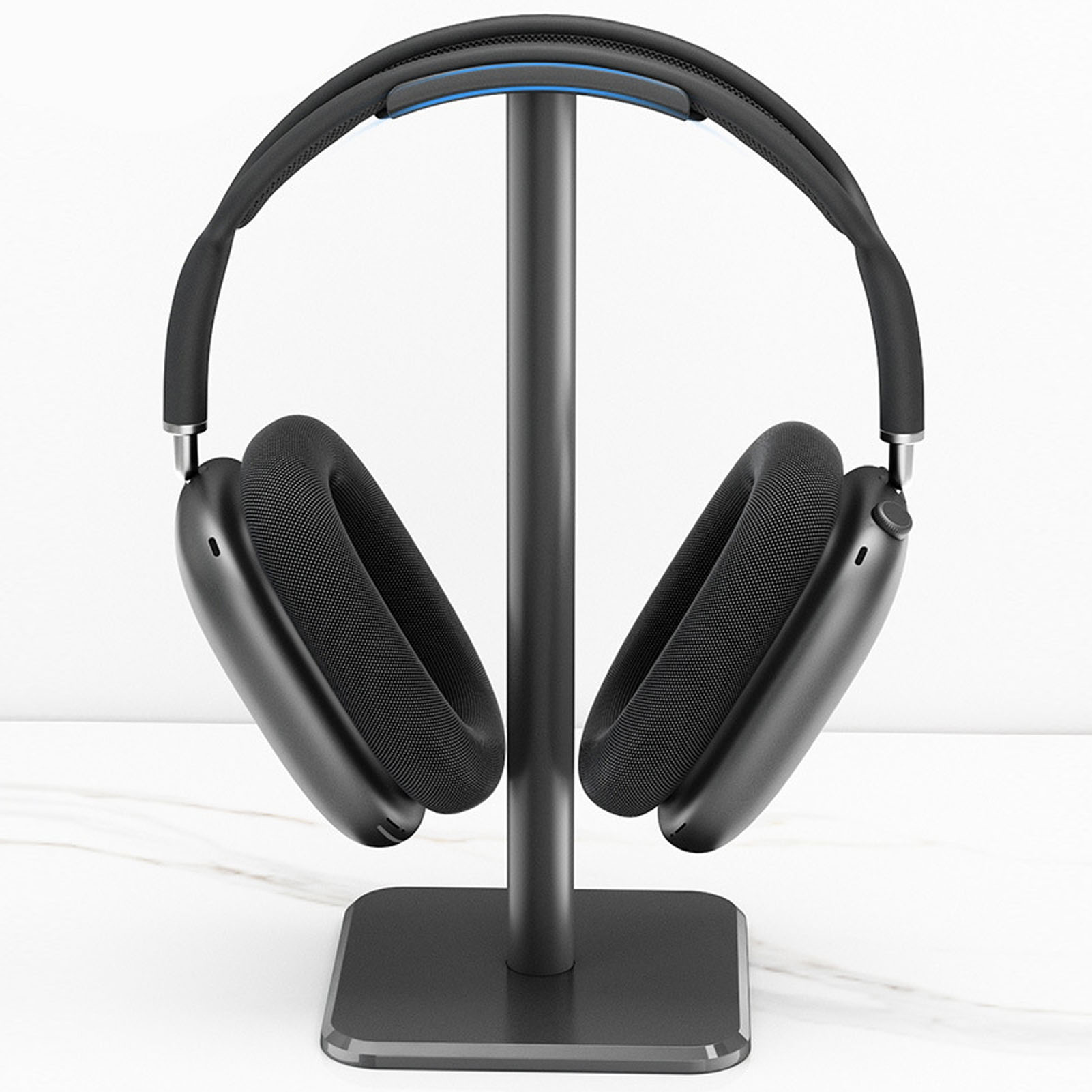 Headphone Stand Rounded Corner - Home Bar Stand 评论和价格