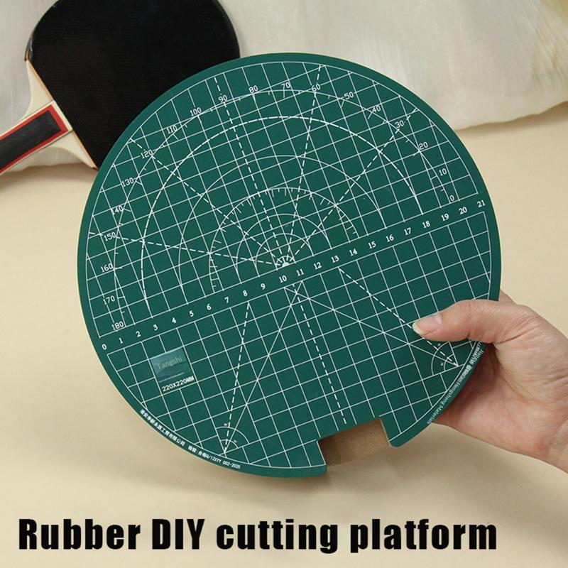 New Table Tennis Rubber Rotati - Bar Mat Rubber 评论和价格