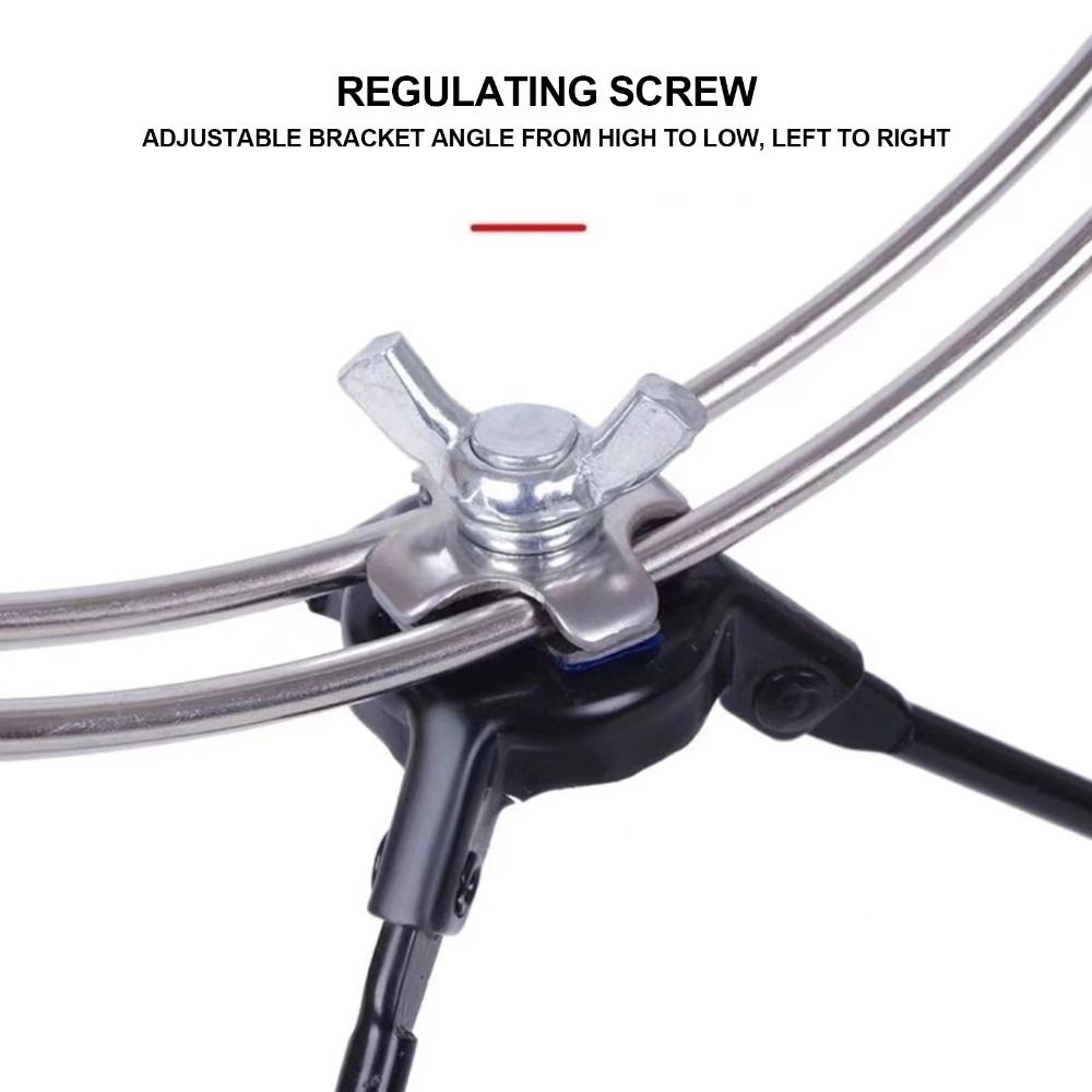 360° Adjustable Ice Fishing Ro - Ice Pick Pick 评论和价格