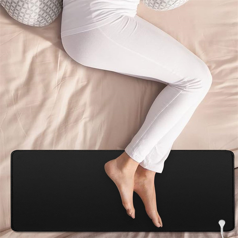 Earthing Mat with Wristband So - Bar Mat Rubber 评论和价格