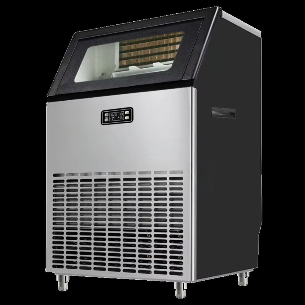 Commercial Ice Maker Machine 4 - Home Bar And Restaurant 评论和价格