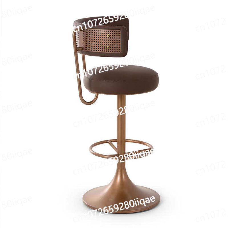 Revolving Bar Chair Premium Ho - Home Bar Stools 评论和价格