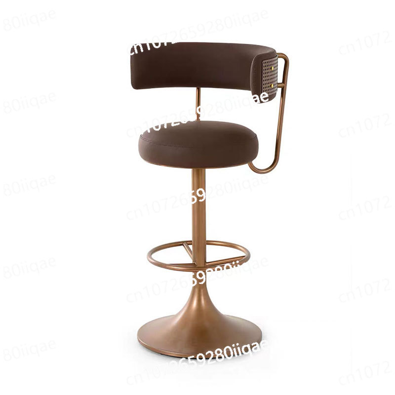 Revolving Bar Chair Premium Ho - Home Bar Stools 评论和价格