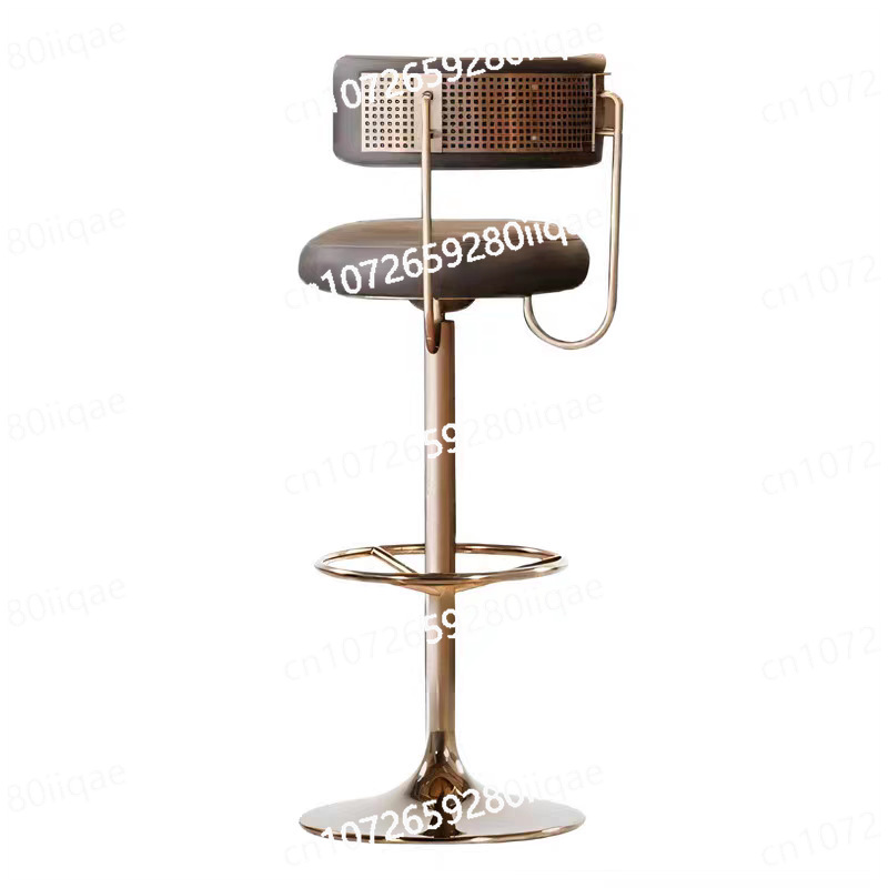 Revolving Bar Chair Premium Ho - Home Bar Stools 评论和价格