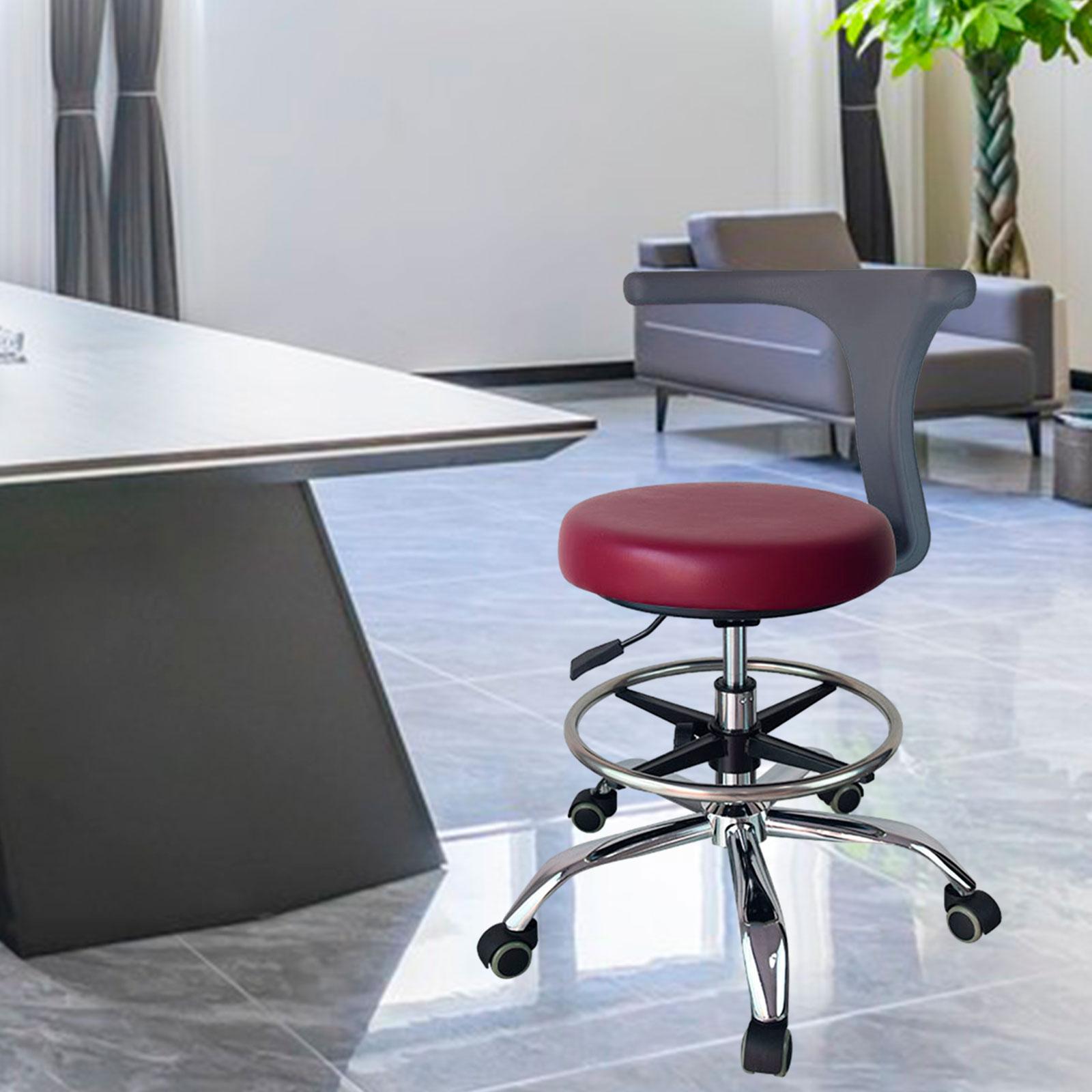 Replacement Pub Bar Stool Roun - Home Bar Stools 评论和价格