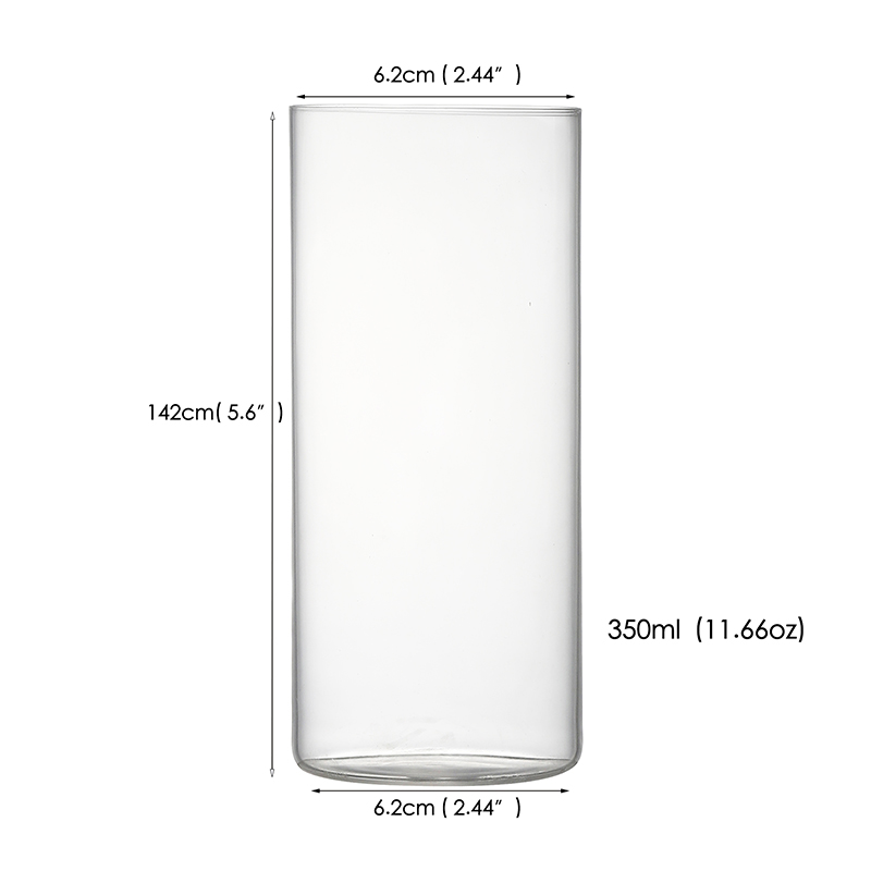 Extra Light Cocktail Glass, Hi - Highball Glass Set 评论和价格