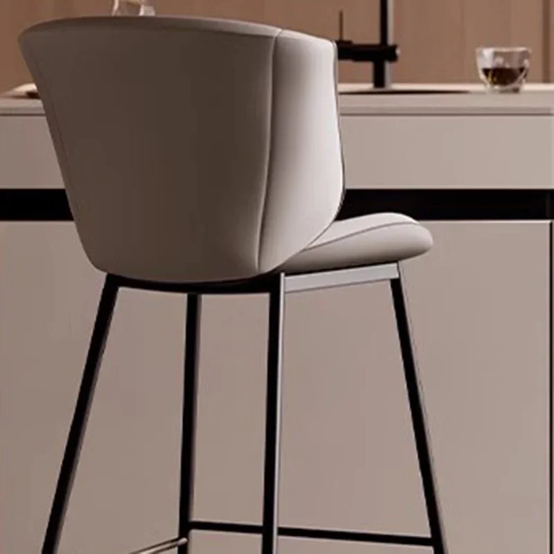 Bar Chair,home Light Luxury Ba - Home Bar Stools 评论和价格