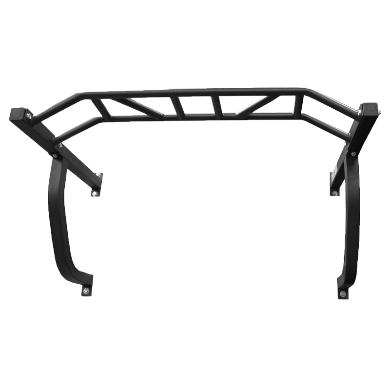 Pull up Bar Wall Mounted Chin  - Home Bar Setup 评论和价格