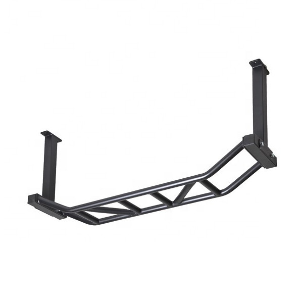 Pull up Bar Wall Mounted Chin  - Home Bar Setup 评论和价格